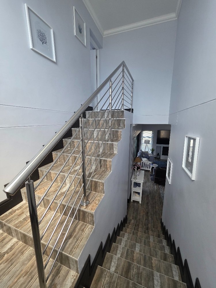 2 Bedroom Property for Sale in Outeniquasbosch Western Cape